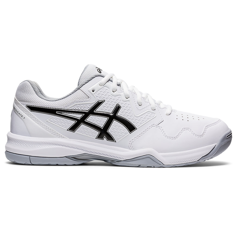 Asics Gel-Dedicate 7 Erkek Tenis Ayakkabısı