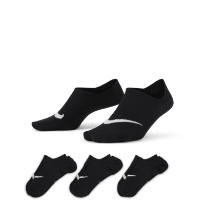 Everyday Plus Lightweight x 3 Socks Woman