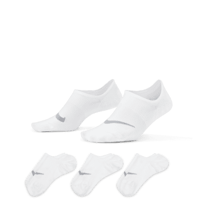 Everyday Plus Lightweight x 3 Socks Woman