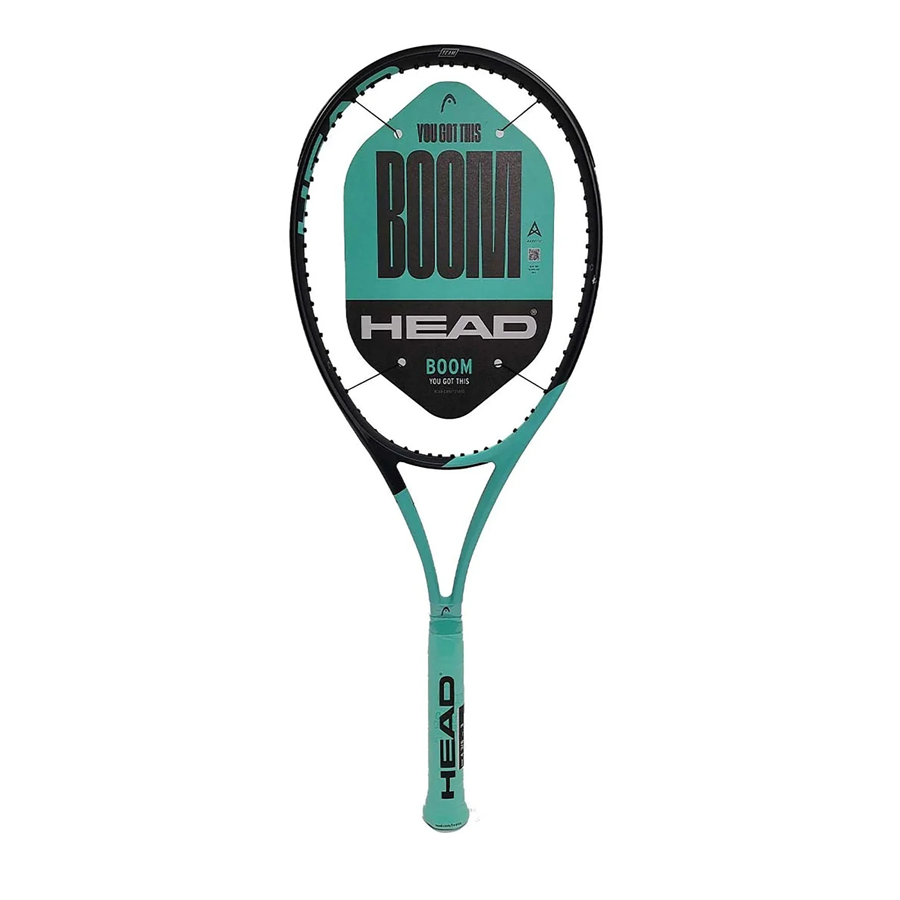 Head Boom Team L 2022