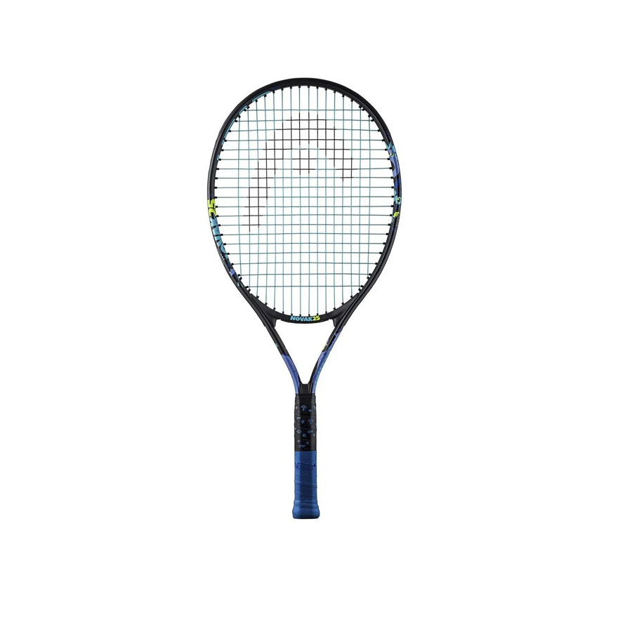 Head Novak Junior 25