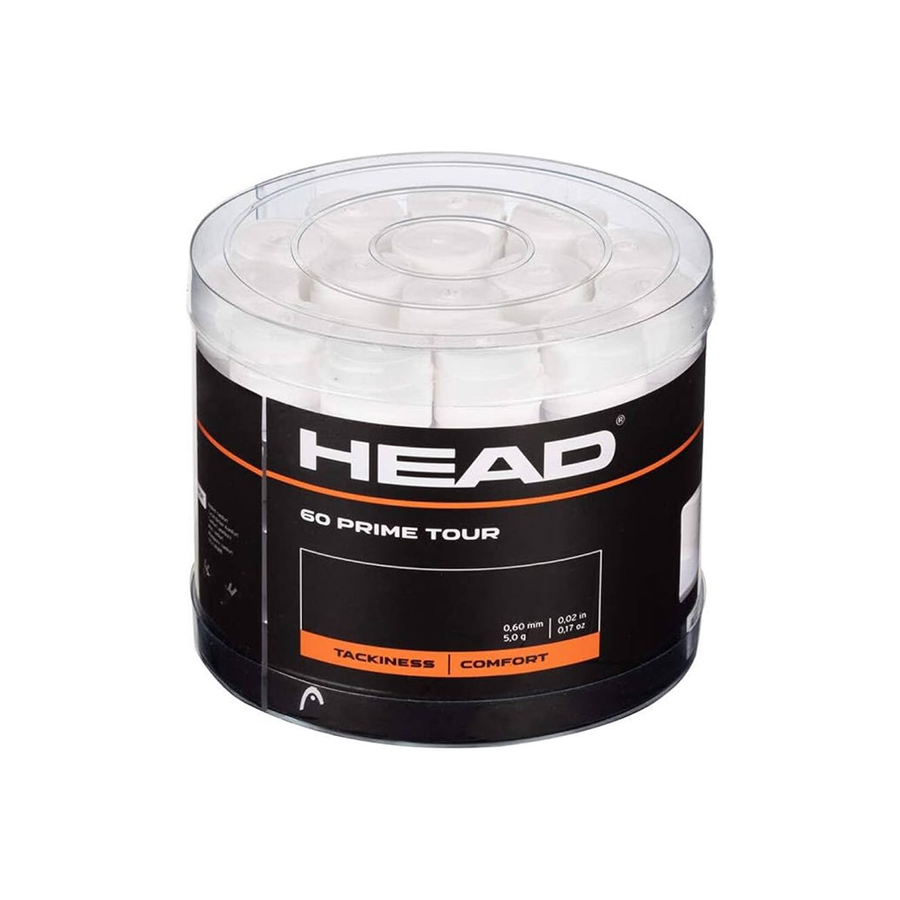 Head Prime Tour 60'lı Tenis Grip