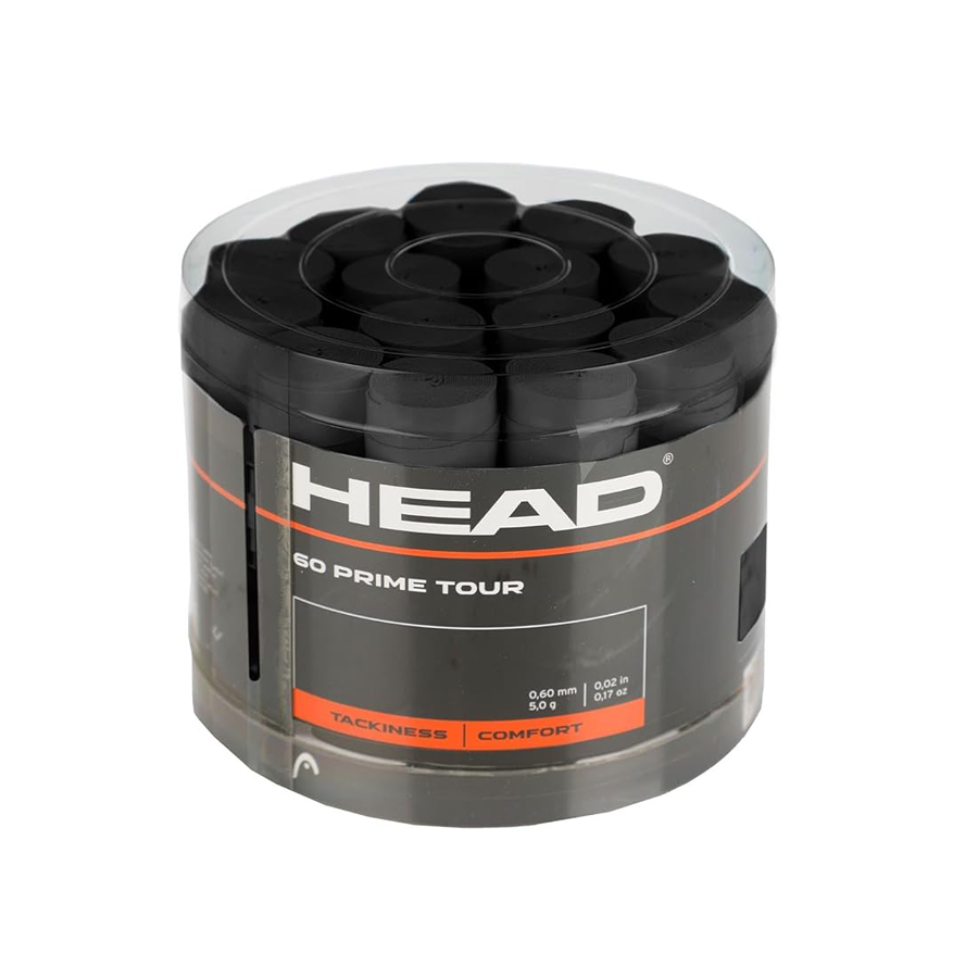 Head Prime Tour 60'lı Tenis Grip