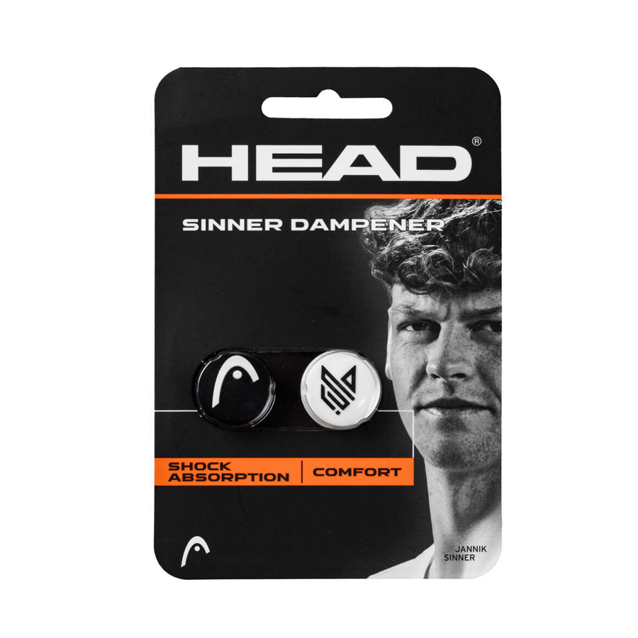 Head Sinner (The Fox) Dampener