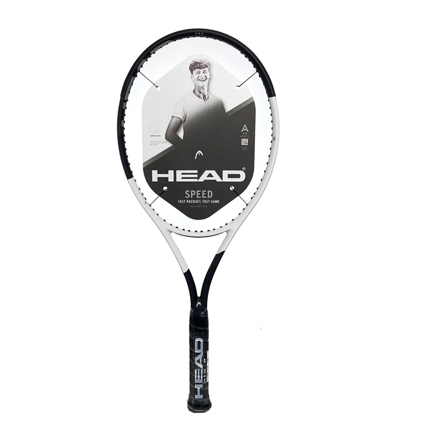Head Speed Pro 2024