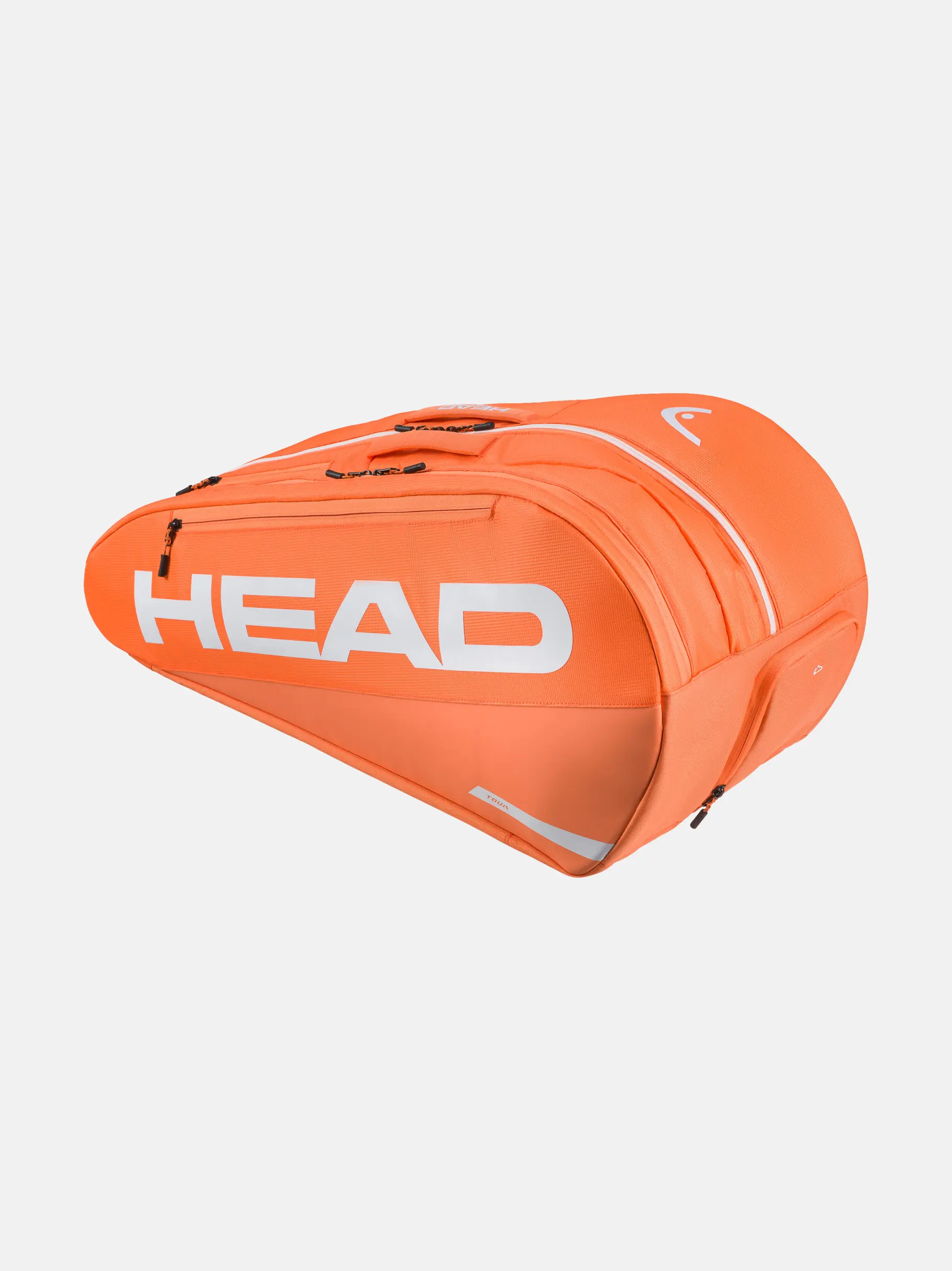Head  Tour L Turuncu Tenis Çantası
