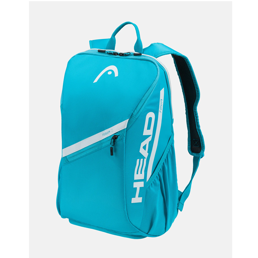 Head Tour Mavi Tenis Sırt Çantası