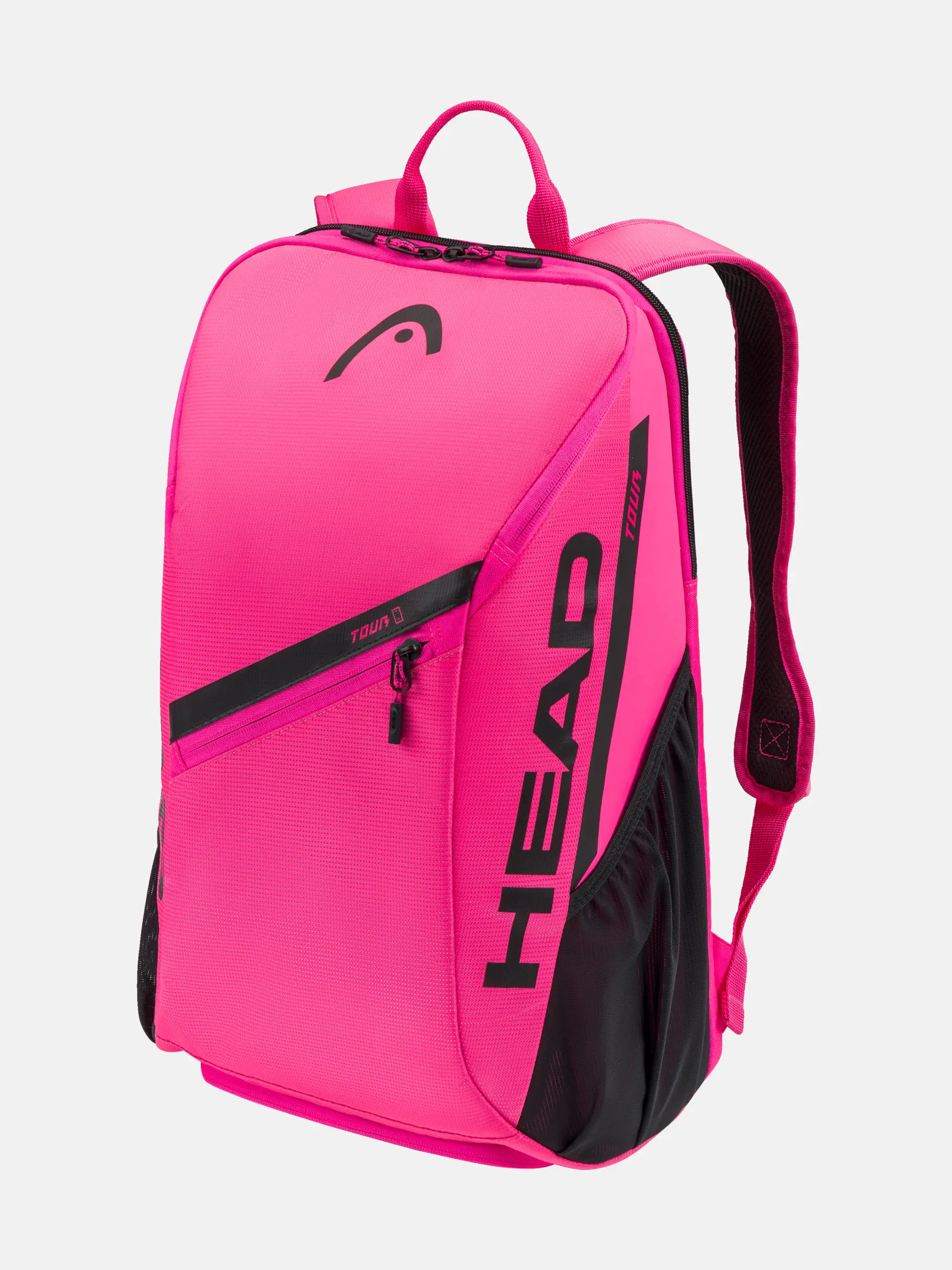 Head Tour Pembe Tenis Sırt Çantası