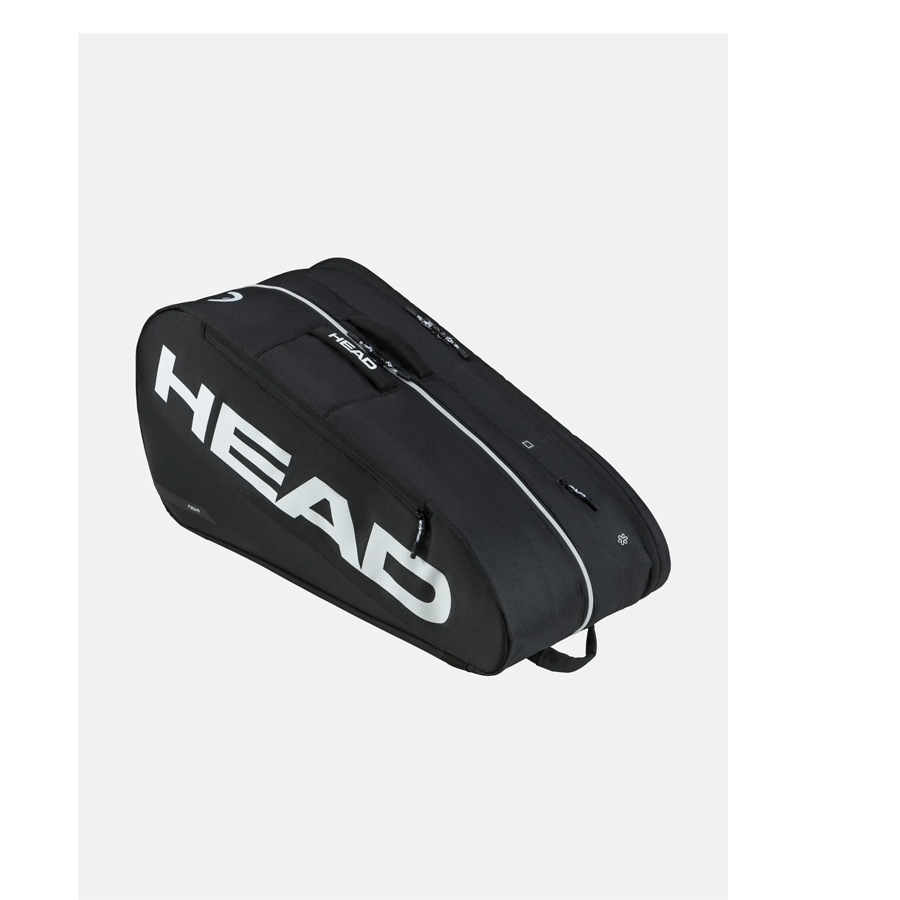 Head Tour Racquet Bag L Bk Raket Çantası