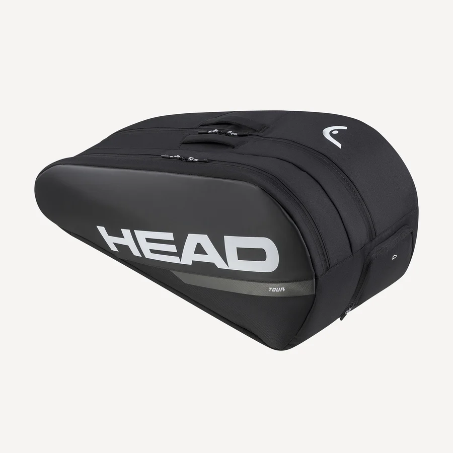 Head Tour Racquet Bag L Bkwh Raket Çantasi