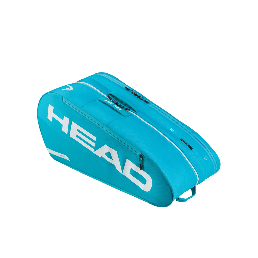 Head Tour Racquet Bag L Bl Raket Çantası