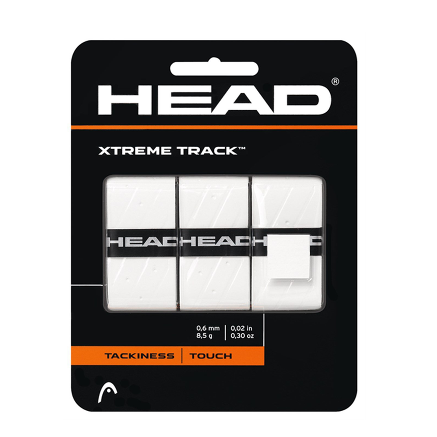 Head Xtreme Track x3 Overgrip