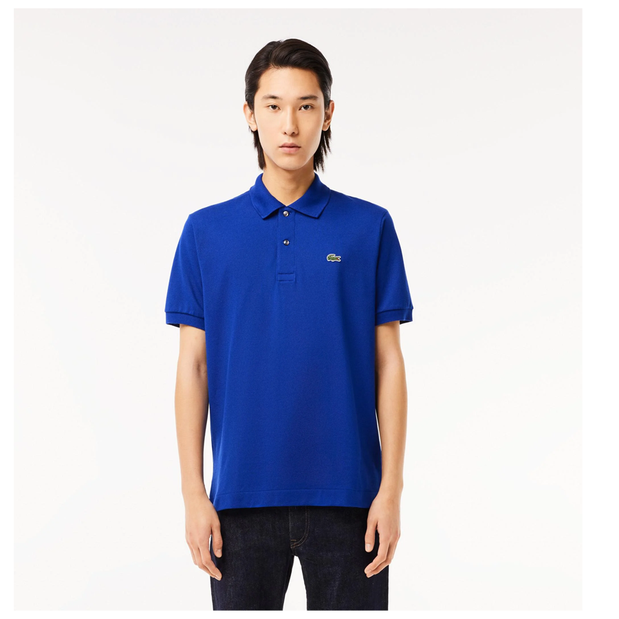 Lacoste Erkek Classic Fit L.12.12 Polo