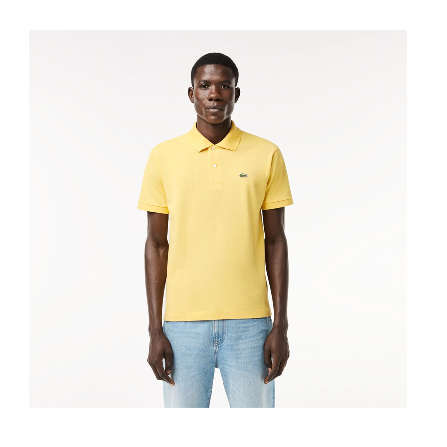 Lacoste Erkek Classic Fit L.12.12 Polo