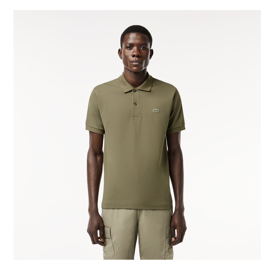 Lacoste Erkek Classic Fit L.12.12 Polo