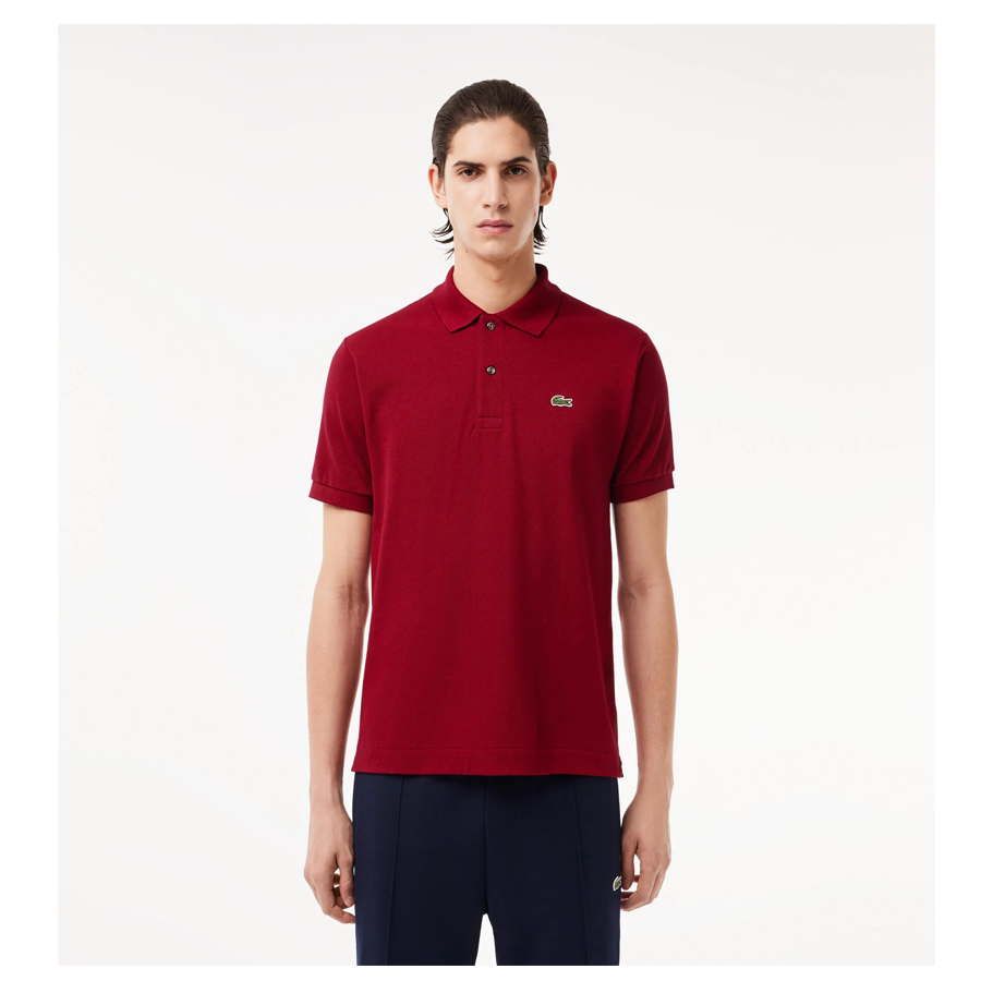 Lacoste Erkek Classic Fit L.12.12 Polo