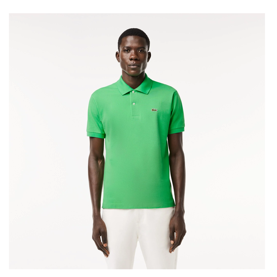 Lacoste Erkek Classic Fit L.12.12 Polo