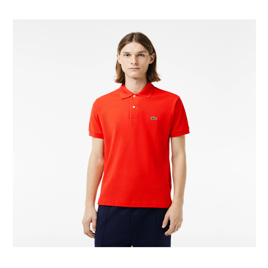 Lacoste Erkek Classic Fit L.12.12 Polo