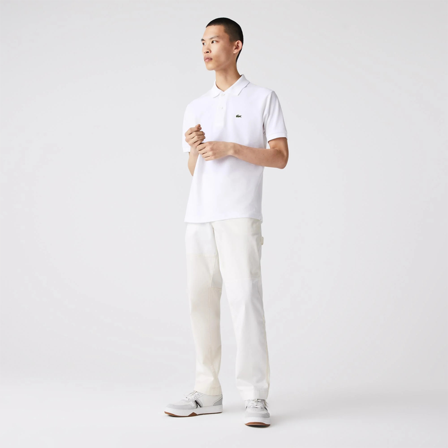 Lacoste Erkek Classic Fit L.12.12 Polo