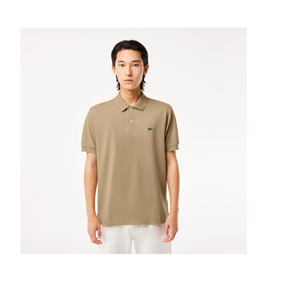 Lacoste Erkek Classic Fit L.12.12 Polo