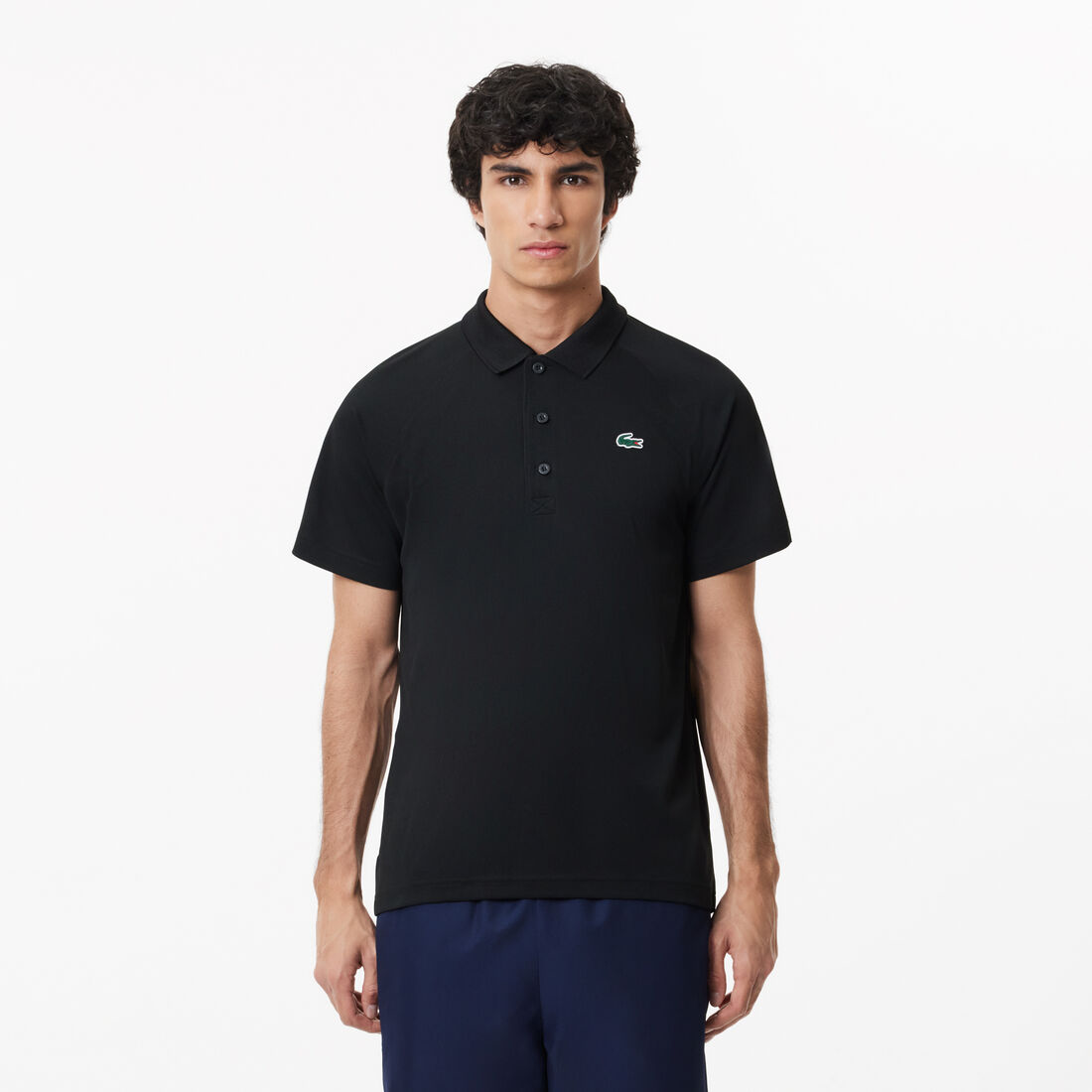 Lacoste SPORT Erkek Regular Fit  Polo