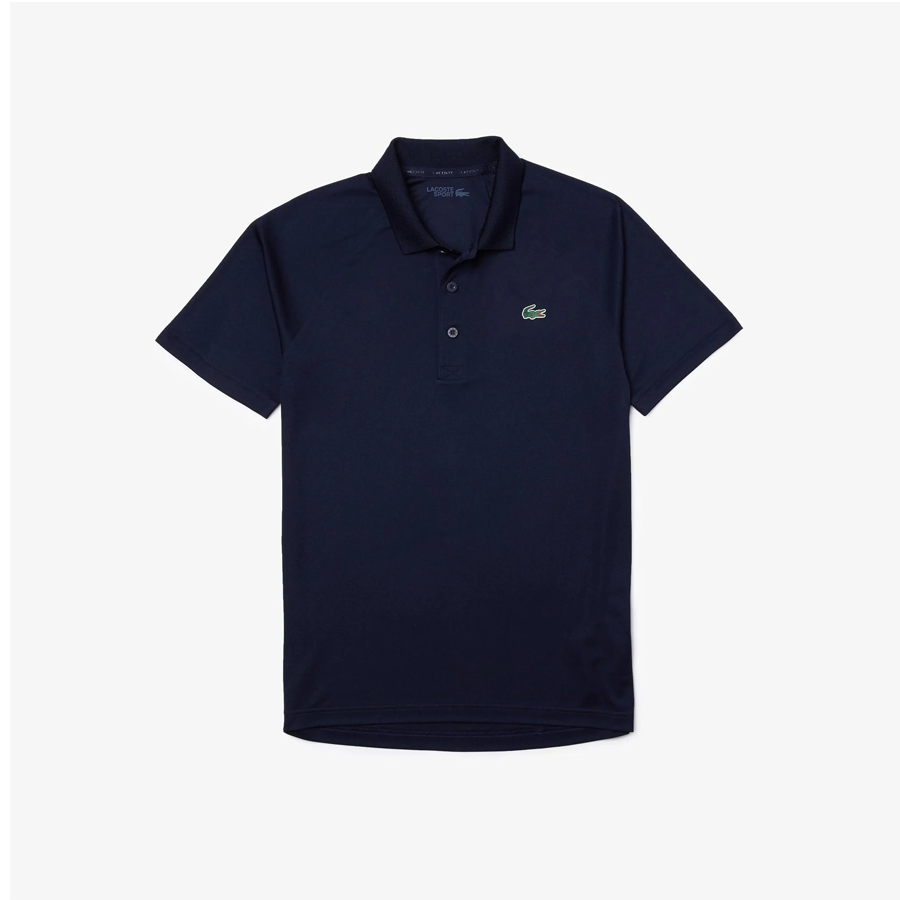 Lacoste SPORT Erkek Regular Fit  Polo