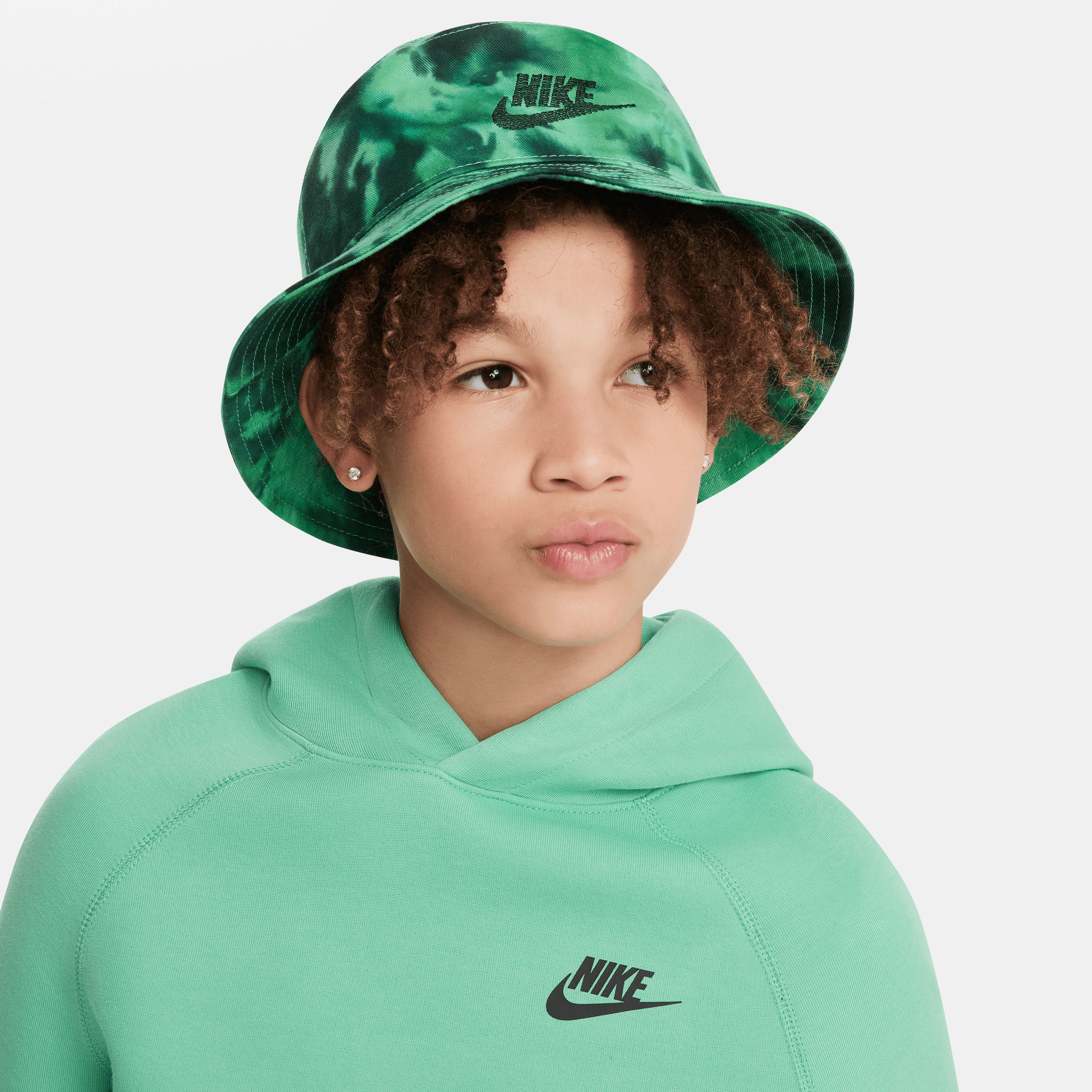 Nike Apex Genç Çocuk Balıkçı Şapkası