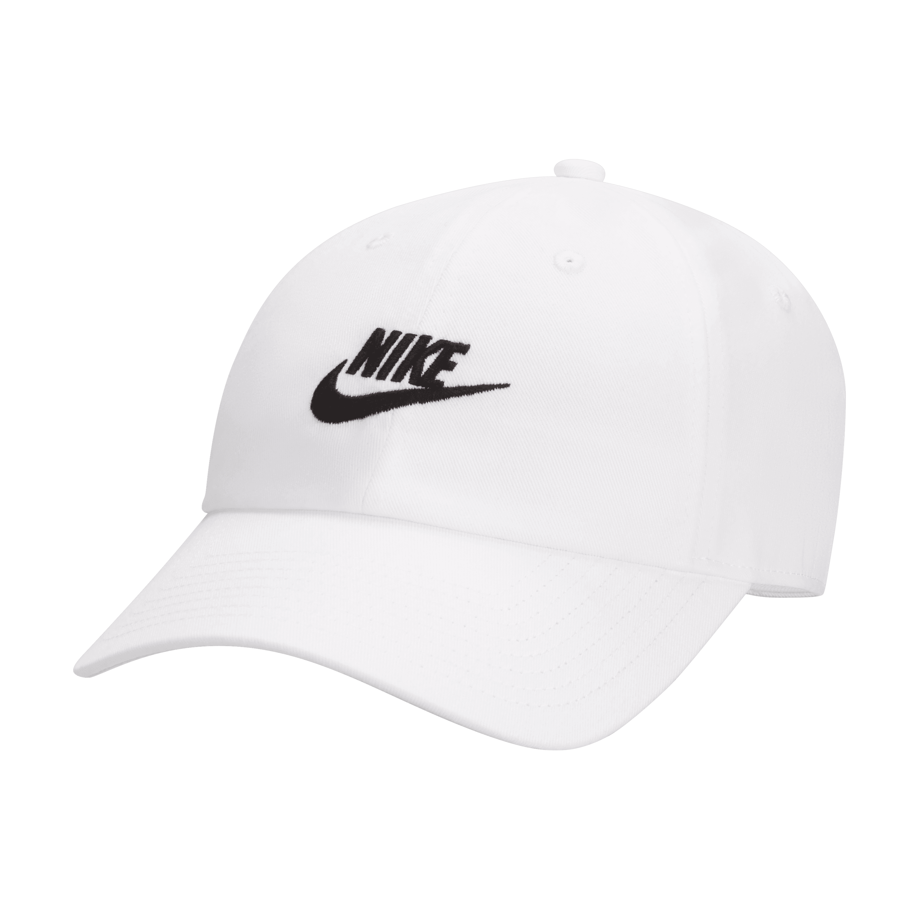 Nike Club Yumuşak Futura Yıkanmış Şapka