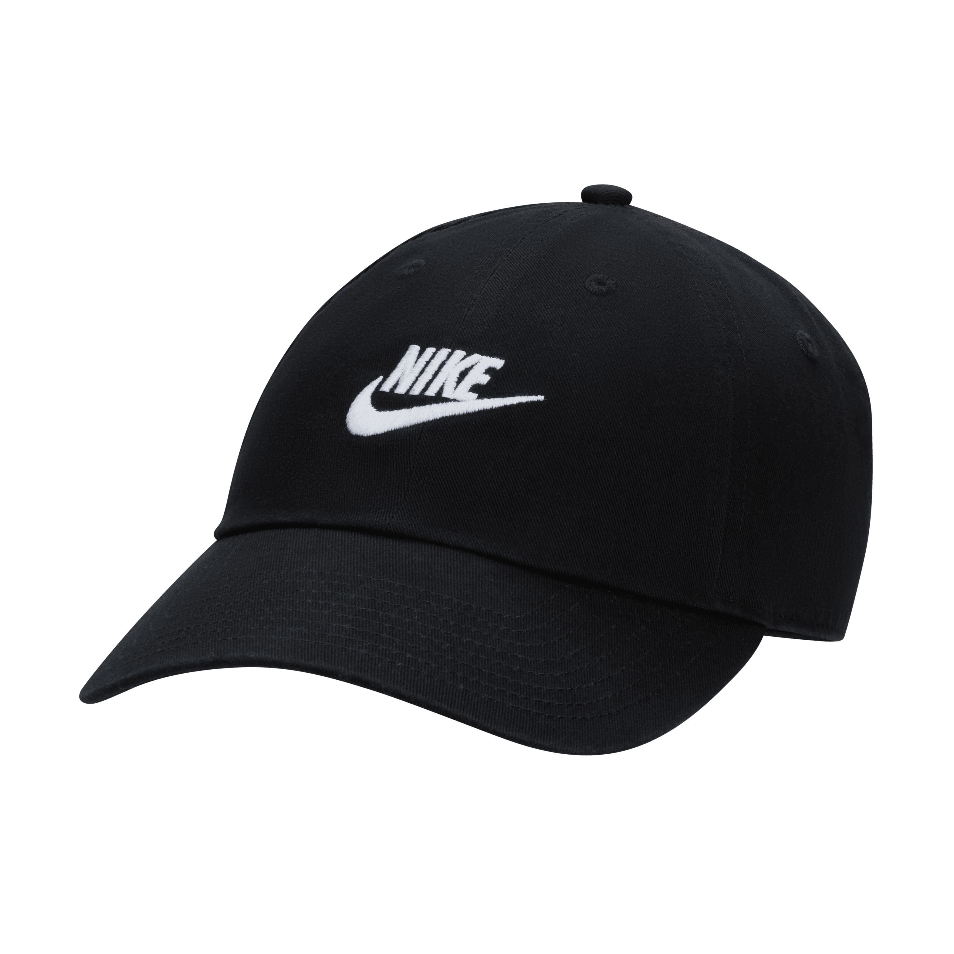 Nike Club Yumuşak Futura Yıkanmış Şapka