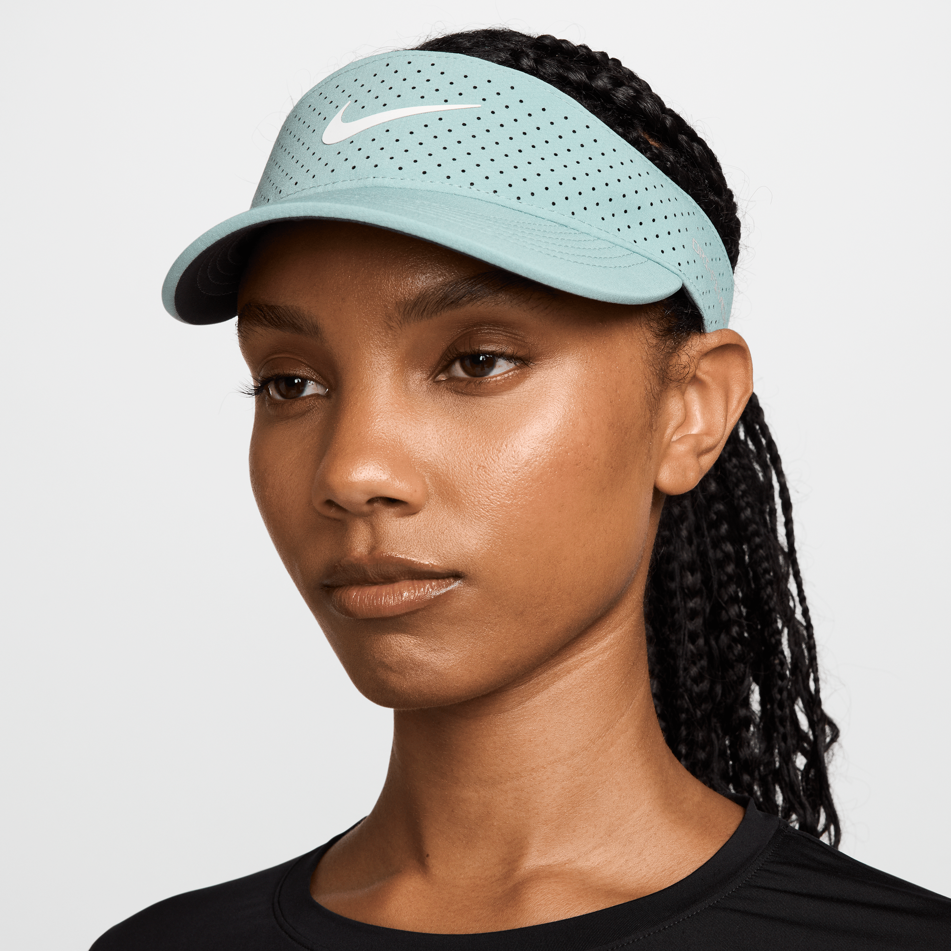 Nike Dri-FIT ADV Ace Tenis Siperliği