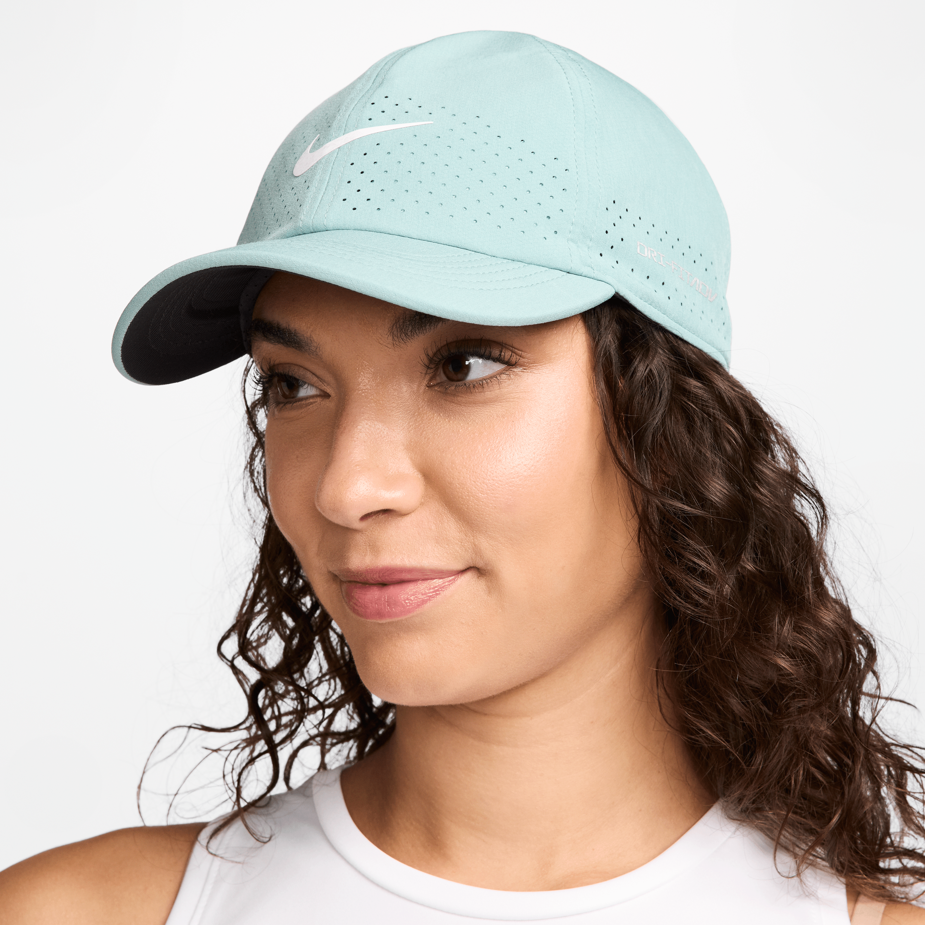 Nike Dri-FIT ADV Club Yumuşak Tenis Şapkası