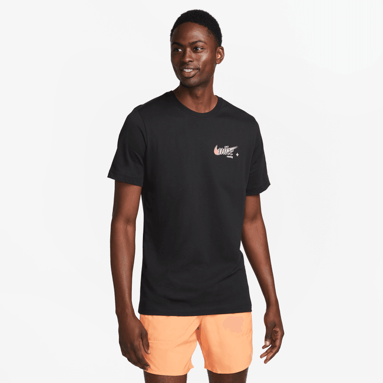 Nike Dri-FIT Erkek Tişörtü