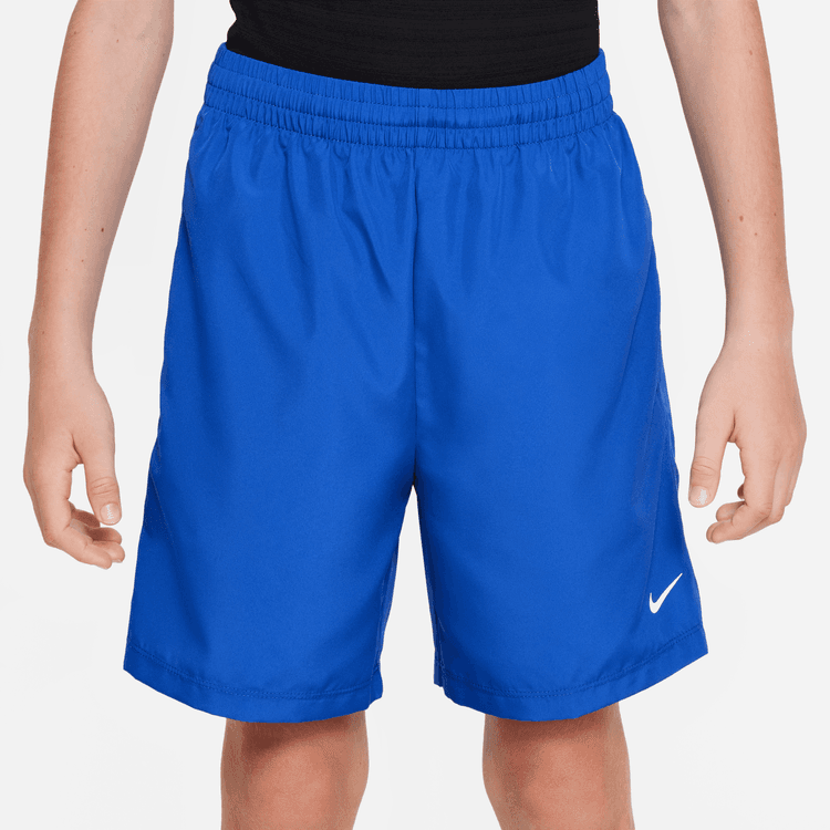 Nike Dri-FIT Multi+ Büyük Çocuk  Erkek Antrenman Şortu