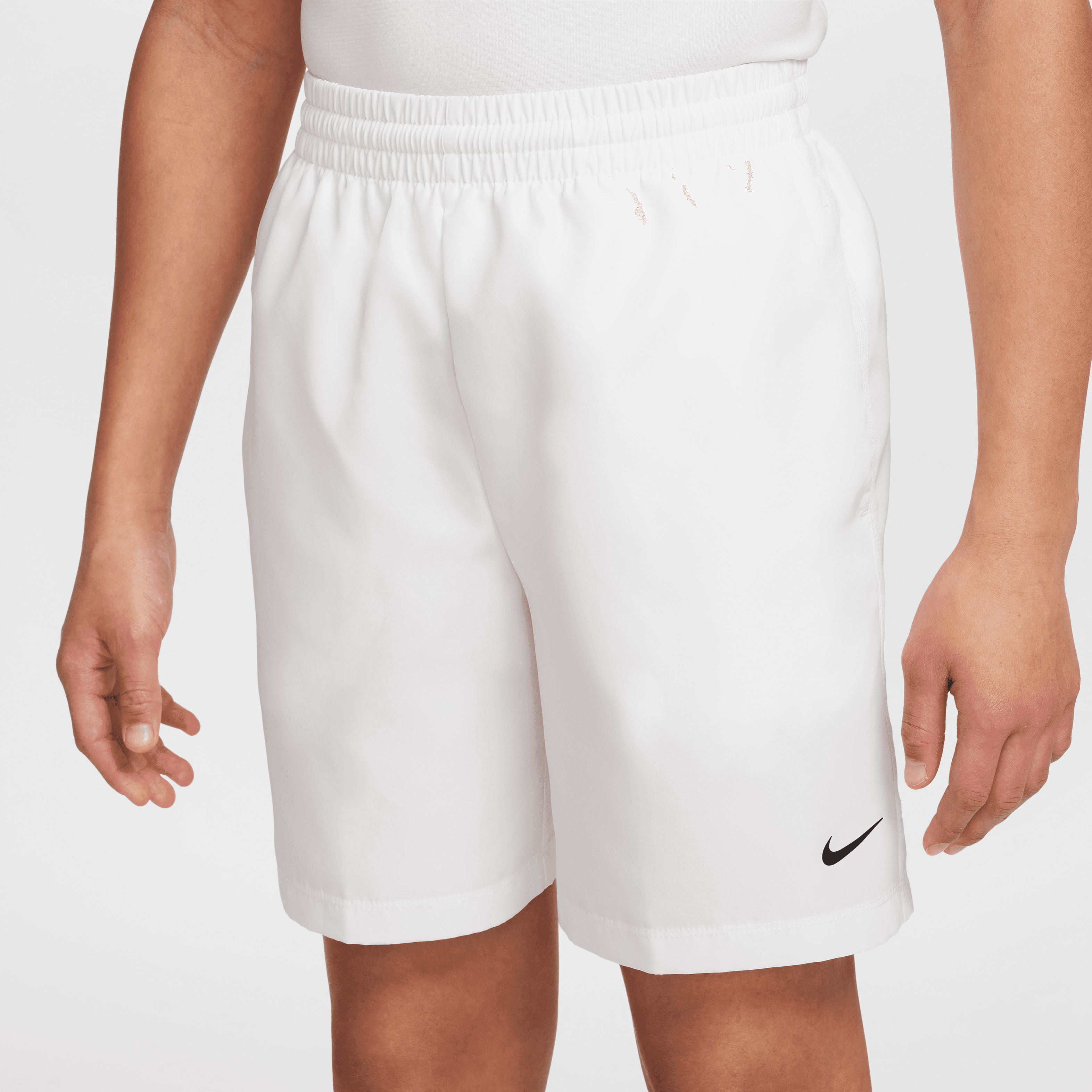 Nike Dri-FIT Multi Büyük Erkek Çocuk  Antrenman Şortu