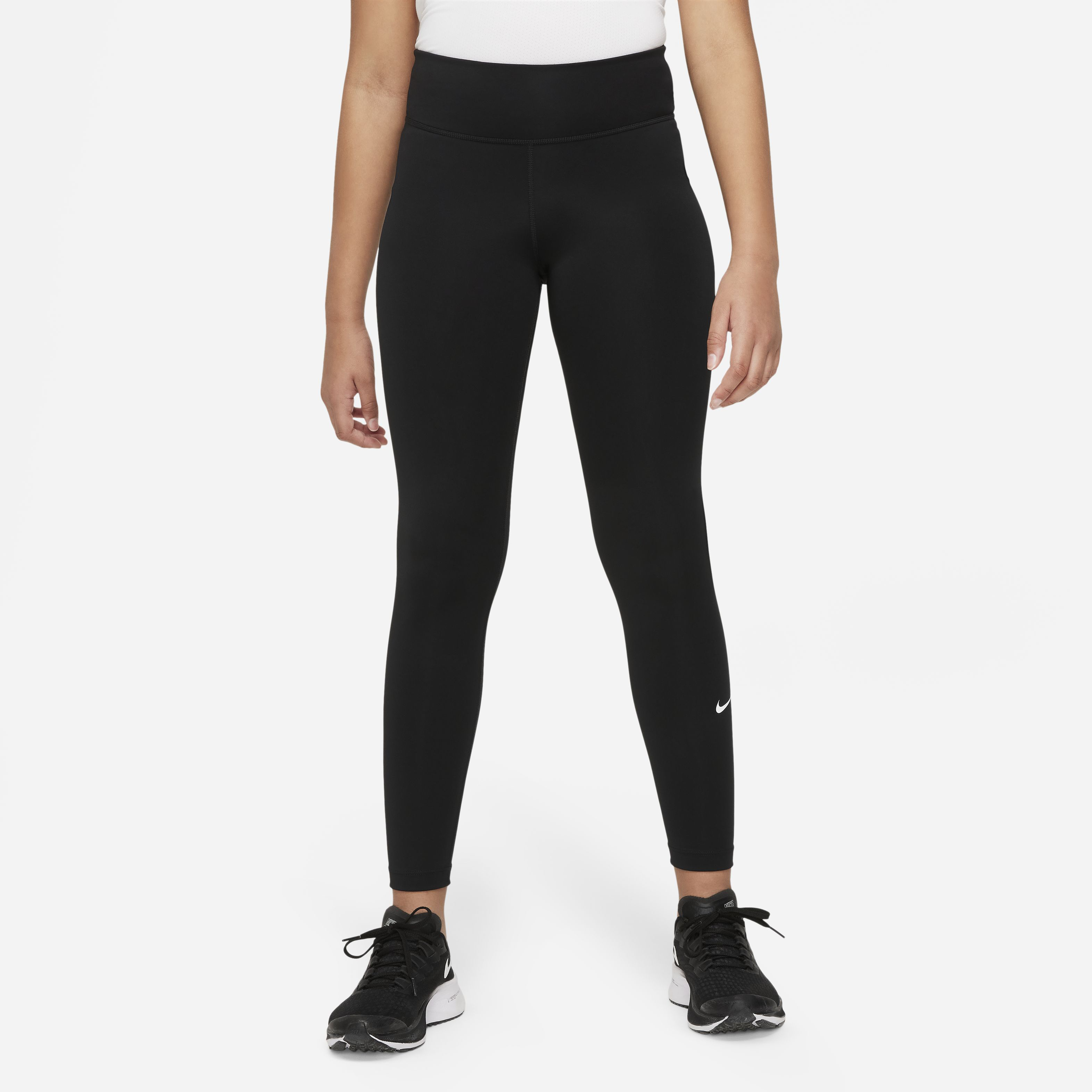 Nike Dri-Fit One Çocuk  Antrenman Tayt