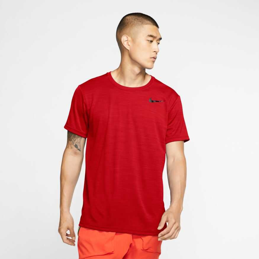 Nike Dry Superset Erkek Tişört