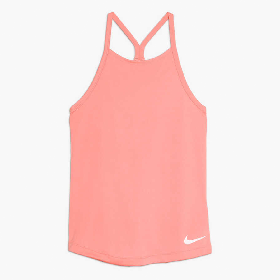 Nike Dry Tank Elastika Kadın Atlet
