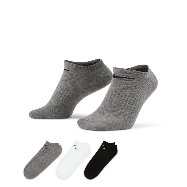 Nike Everyday Lightweight Antrenman Çorapları 3 Çift