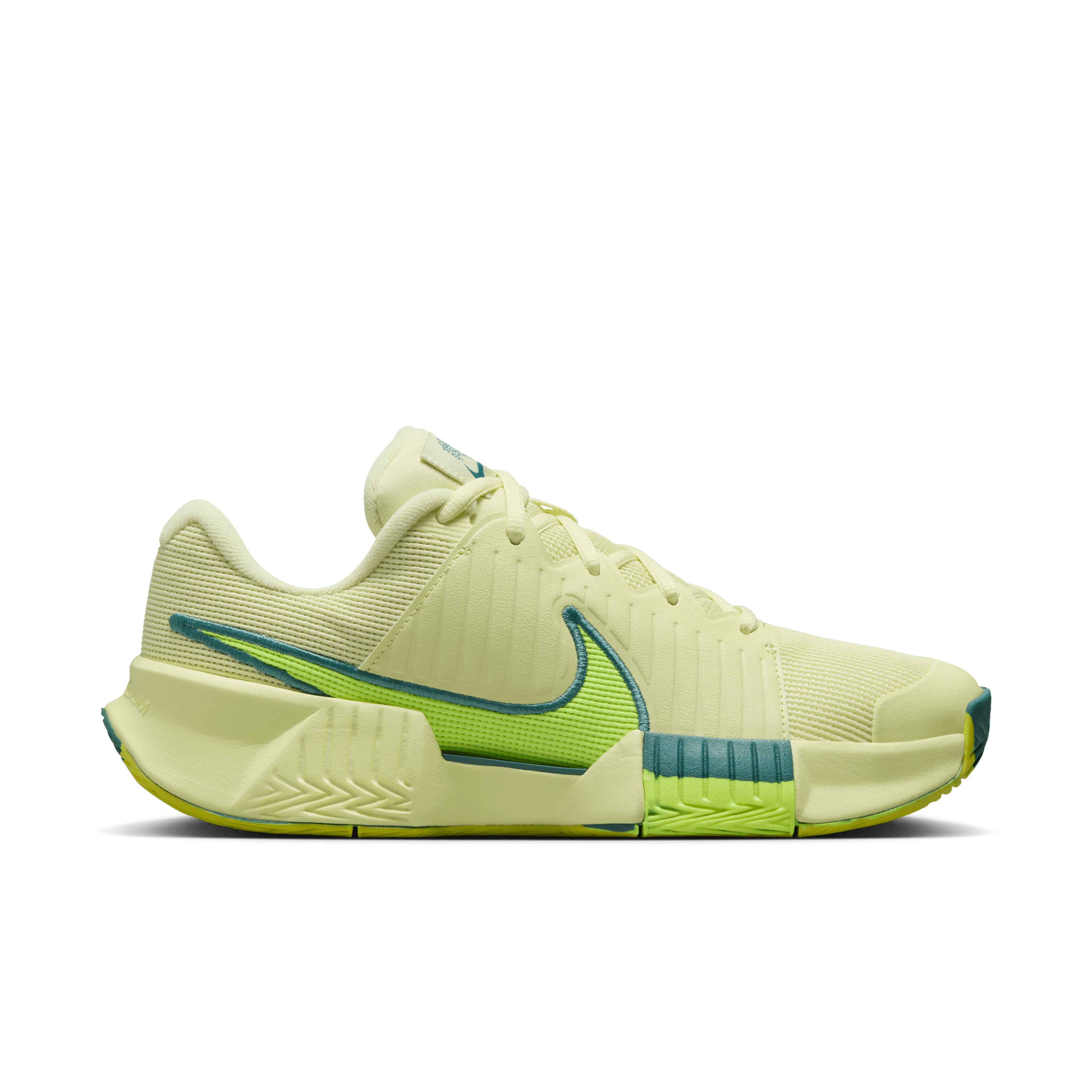 Nike GP Challenge Pro PRM Sert Kort Kadın Tenis Ayakkabısı