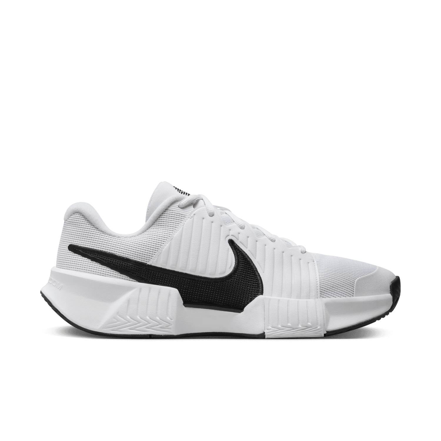 Nike GP Mücadelesi Pro Sert Kort Tenis Ayakkabıları