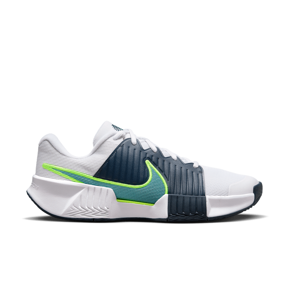 Nike GP Mücadelesi Pro Sert Kort Tenis Ayakkabıları