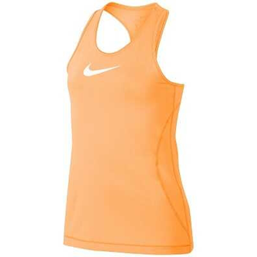 Nike Kids Pro Tank Genç Kız Çocuk Tişört