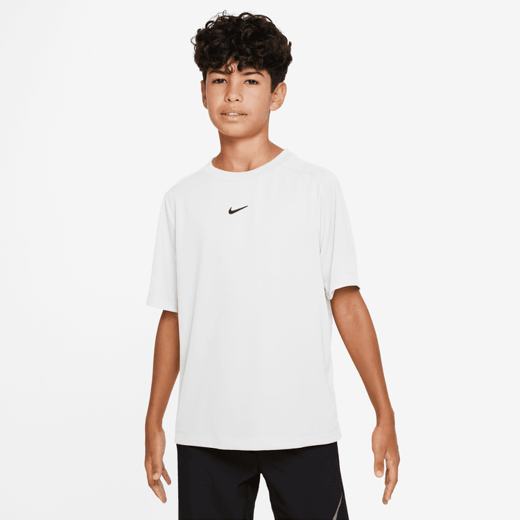 Nike Multi  Dri-FIT  Büyük Erkek Çocuk  Antrenman Üstü