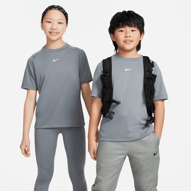 Nike Multi  Dri-FIT  Büyük Erkek Çocuk  Antrenman Üstü