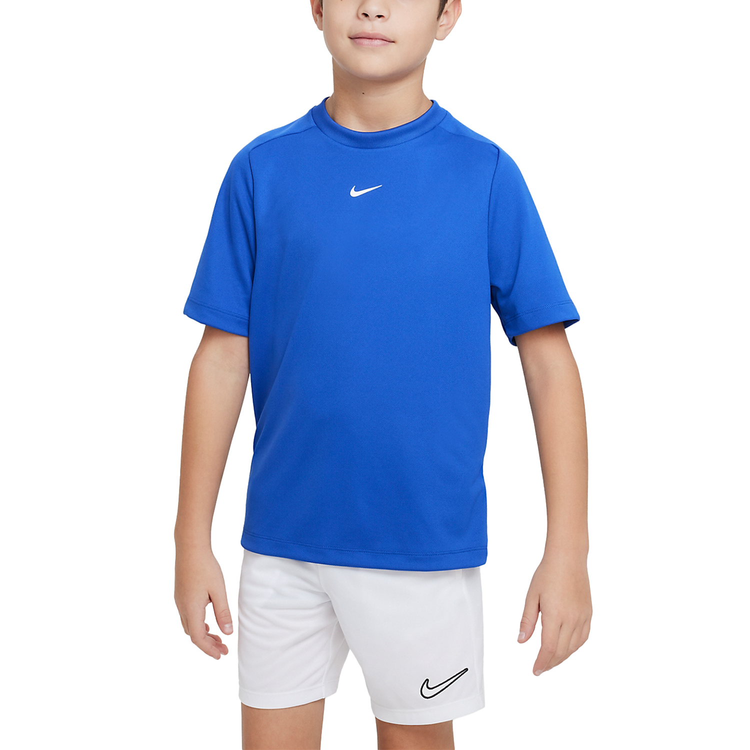 Nike Multi  Dri-FIT  Büyük Erkek Çocuk  Antrenman Üstü