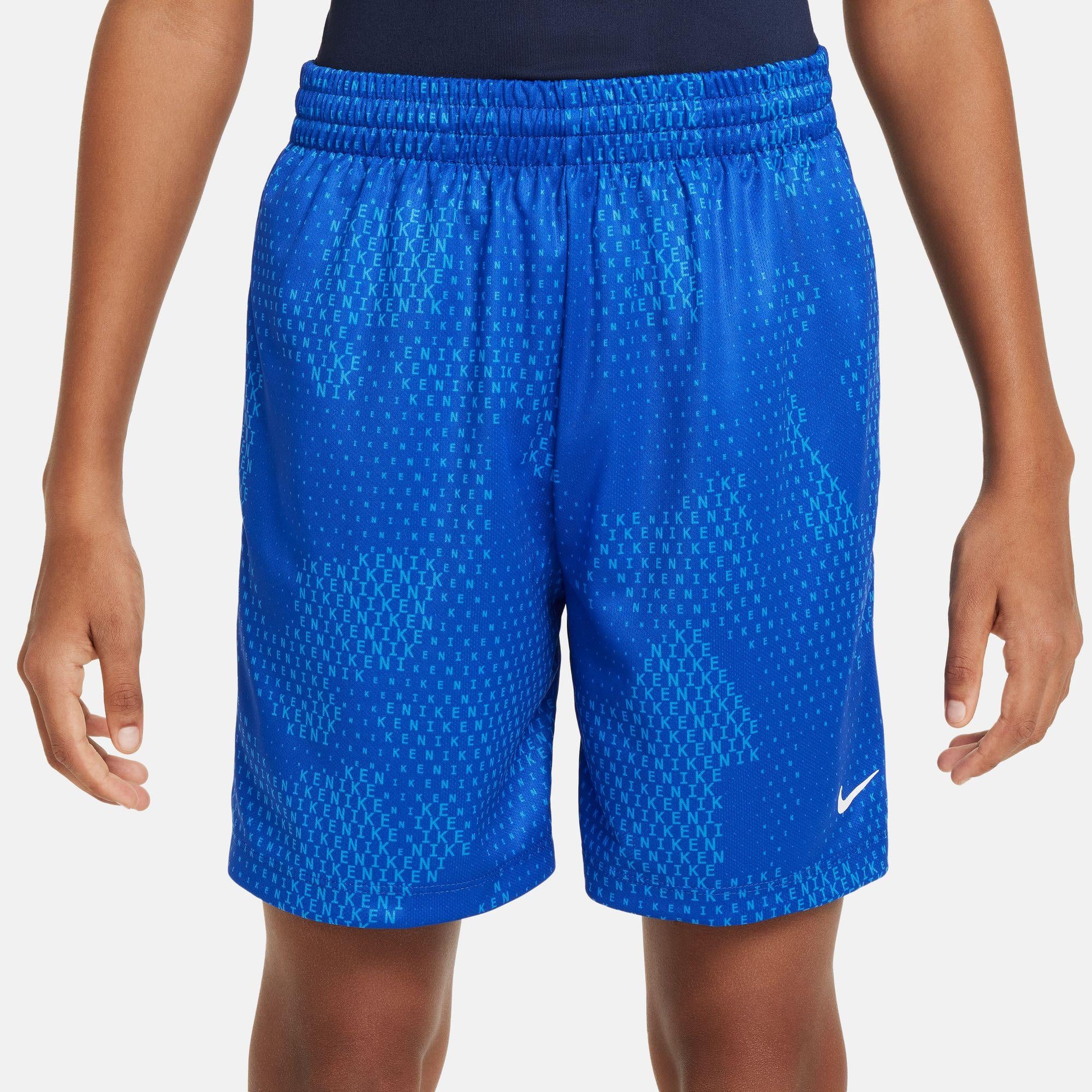 Nike Multi Dri-FIT  Erkek Genç Çocuk Şortu