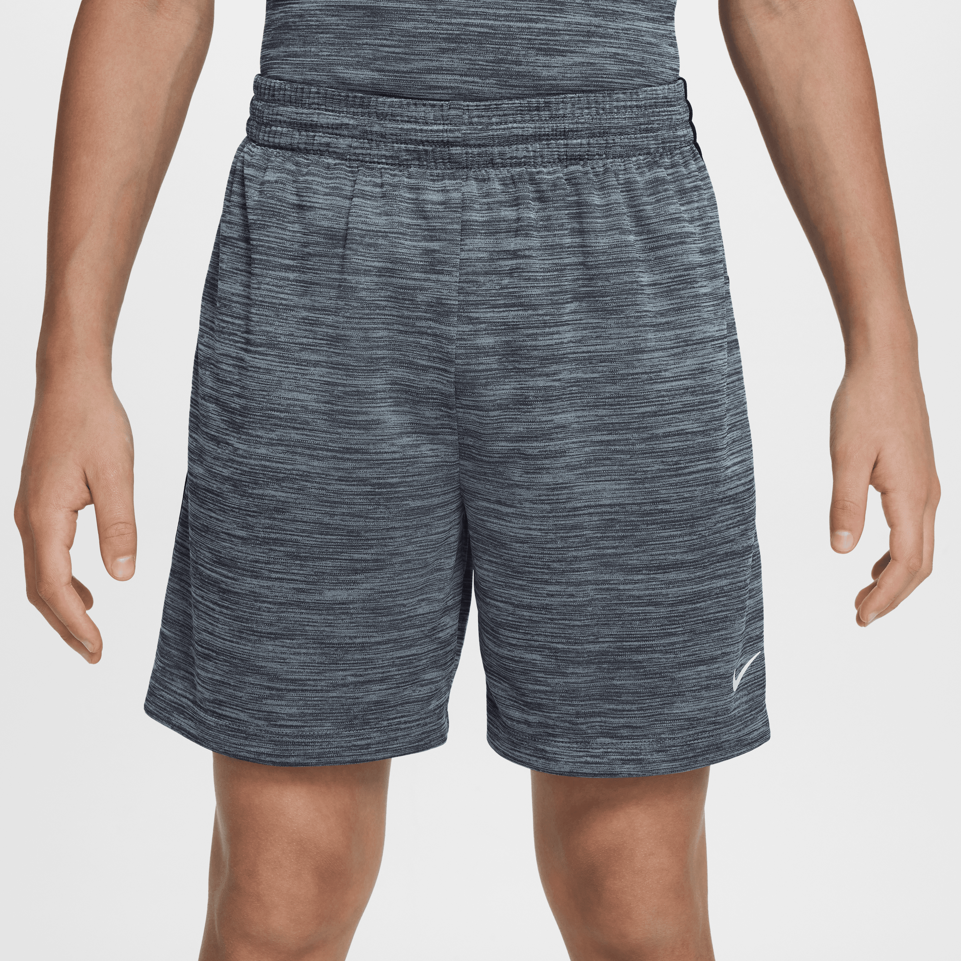 Nike Multi Dri-FIT Genç Erkek Çocuk  Şortu