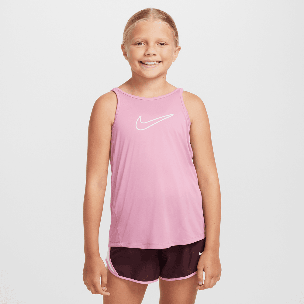 Nike One Classic Dri-FIT Genç  Kız  Çocuk  Atleti