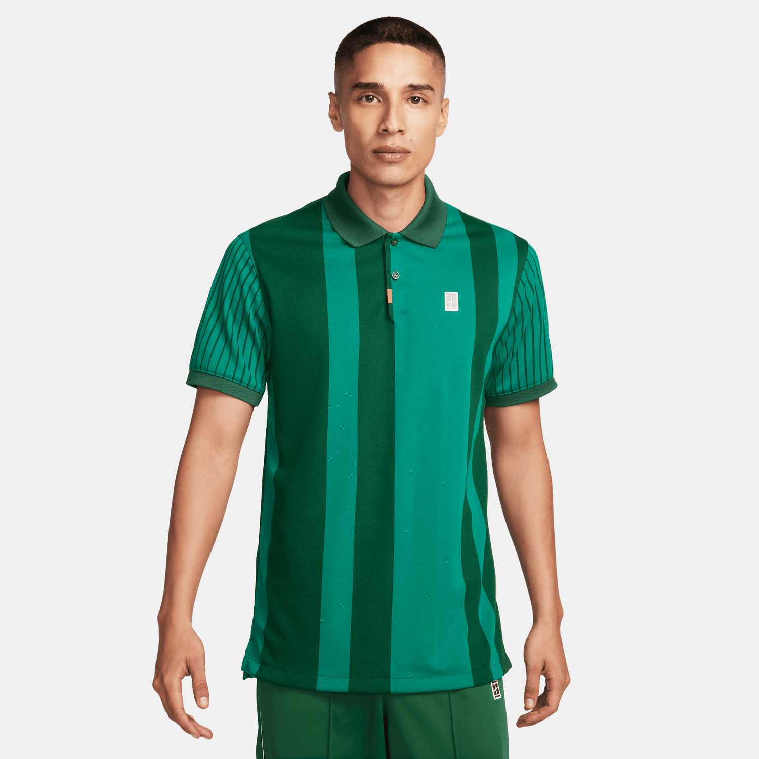 Nike Polo Dri-FIT  Klasik Erkek Polo Üstü
