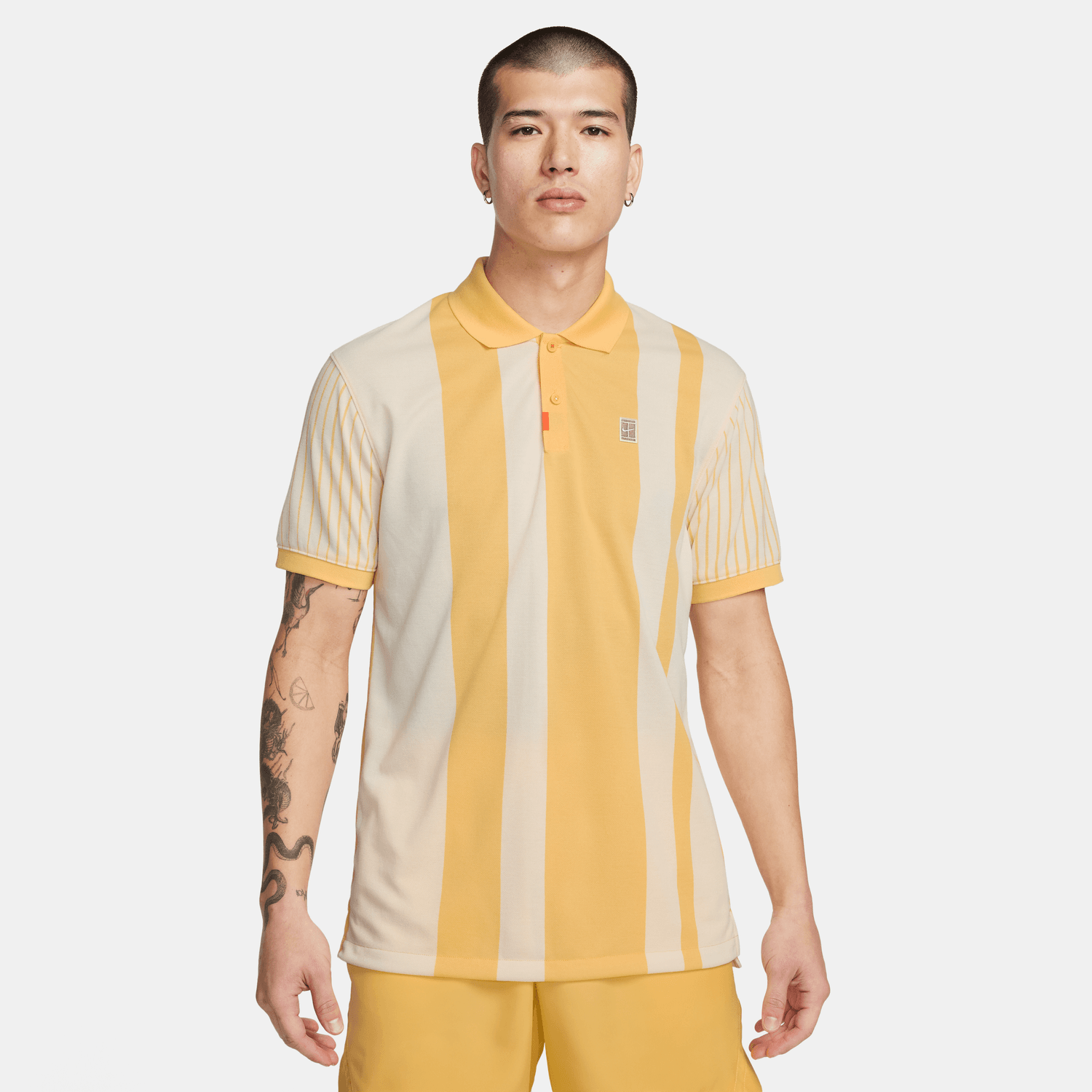 Nike Polo Dri-FIT  Klasik Erkek Polo Üstü